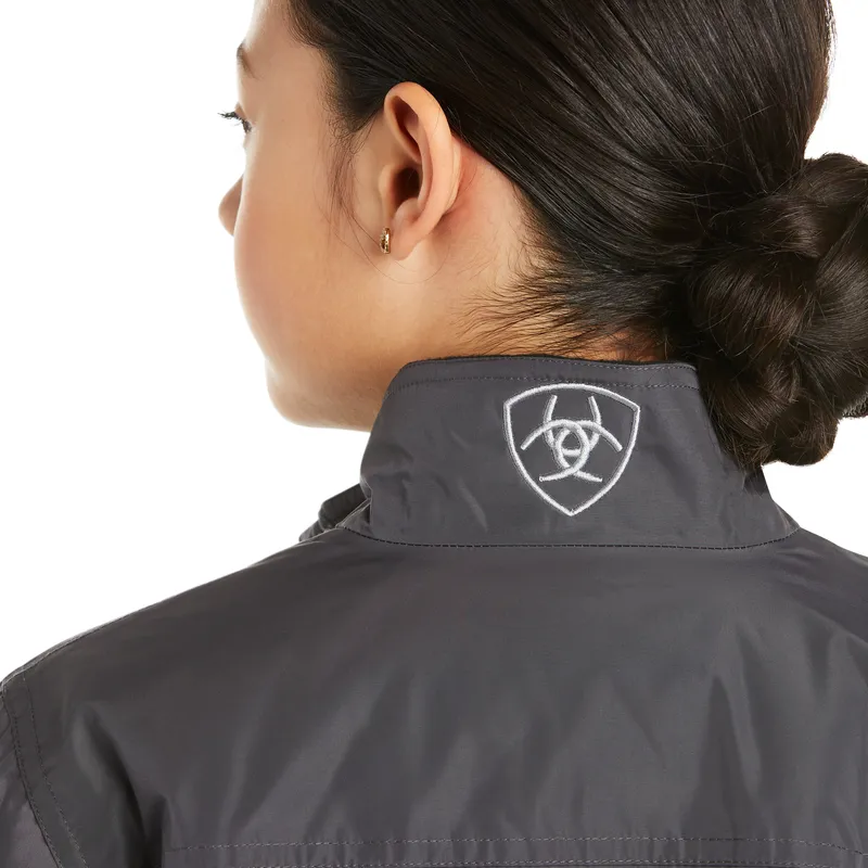 ariat stable jacket periscope